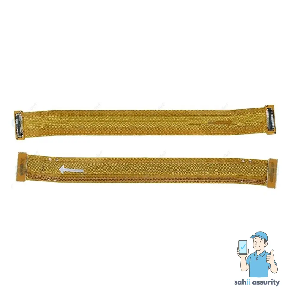 LCD Flex Cable for Samsung Galaxy M21